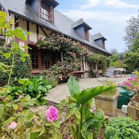 Maison Campagne Proche Mer, Golf *