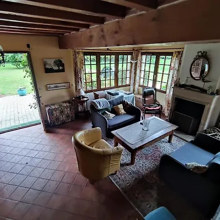 Maison Campagne Proche Mer, Golf Pleine-seve